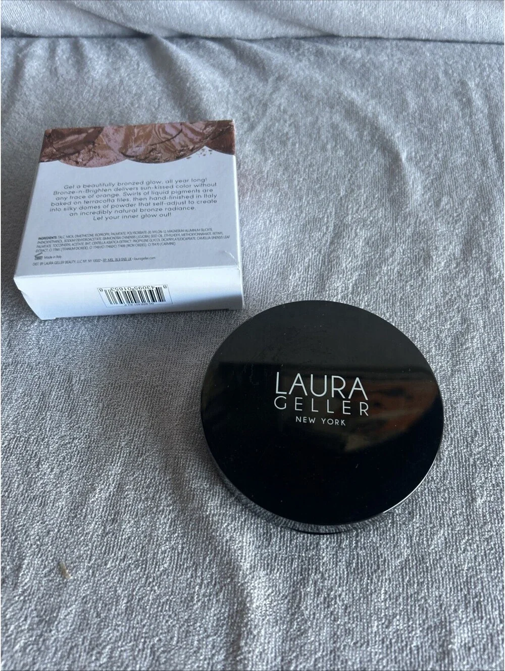 Laura Geller laura geller